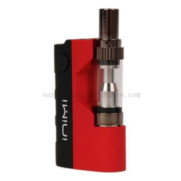 Imini Thick Oil Cartridges Vaporizer Kit 500mAh Box Mod Battery 510 Thread New Liberty V1 Tank Wax Atomizer Vape Pen Starter Kits
Imini Thick Oil Cartridges Vaporizer Kit 500mAh Box Mod Battery 510 Thread New Liberty V1 Tank Wax Atomizer Vape Pen Starter Kits