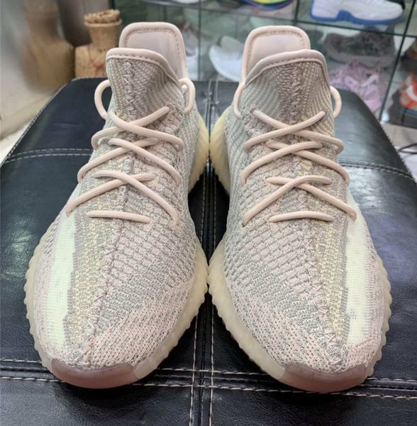 2019 kanye west shoes cloud white citrin reflective moonlight ice blue yellow running sports 3m black white for men women sneakers with box
2019 kanye west shoes cloud white citrin reflective moonlight ice blue yellow running sports 3m black white for men women sneakers with box