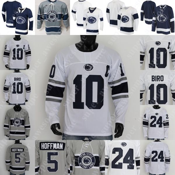 penn state nittany lions hockey jersey evan bell paul denaples mason snell tyler gratton alex stevens max sauve james gobetz kenny johnson, Black;red
penn state nittany lions hockey jersey evan bell paul denaples mason snell tyler gratton alex stevens max sauve james gobetz kenny johnson, Black;red