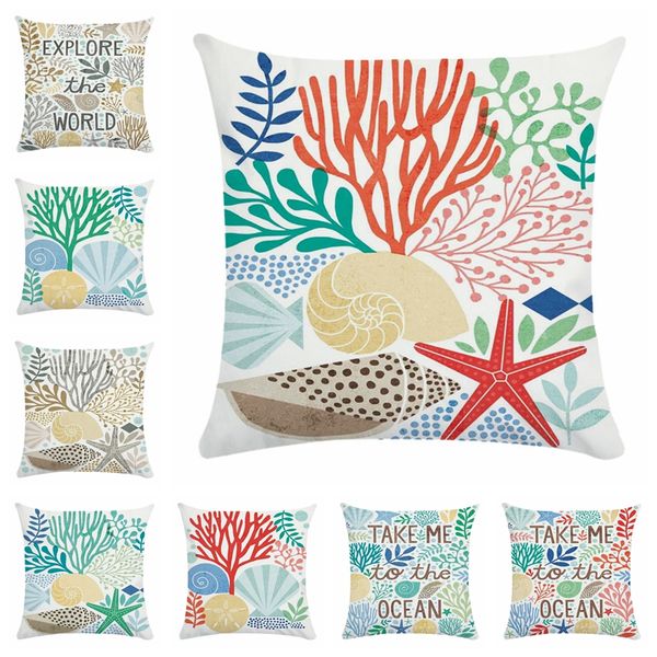 coral shell letter pattern short plush throw pillow cushion cover car home decoration sofa bed decorative pillowcase
coral shell letter pattern short plush throw pillow cushion cover car home decoration sofa bed decorative pillowcase