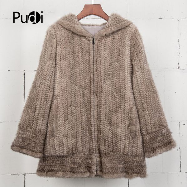 pudi ct7034 real fur coat women real coat jacket with hood 2017 genuine shawl poncho wraps, Black
pudi ct7034 real fur coat women real coat jacket with hood 2017 genuine shawl poncho wraps, Black