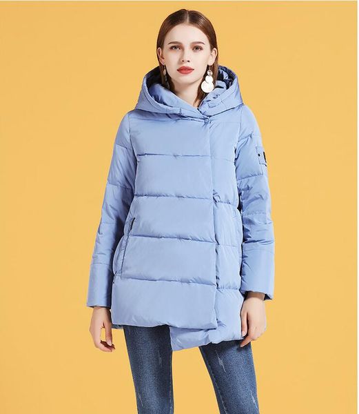 new autumn winter down jacket, female short a hat, loose, thin, thickened jacket, women's wear, Black
new autumn winter down jacket, female short a hat, loose, thin, thickened jacket, women's wear, Black