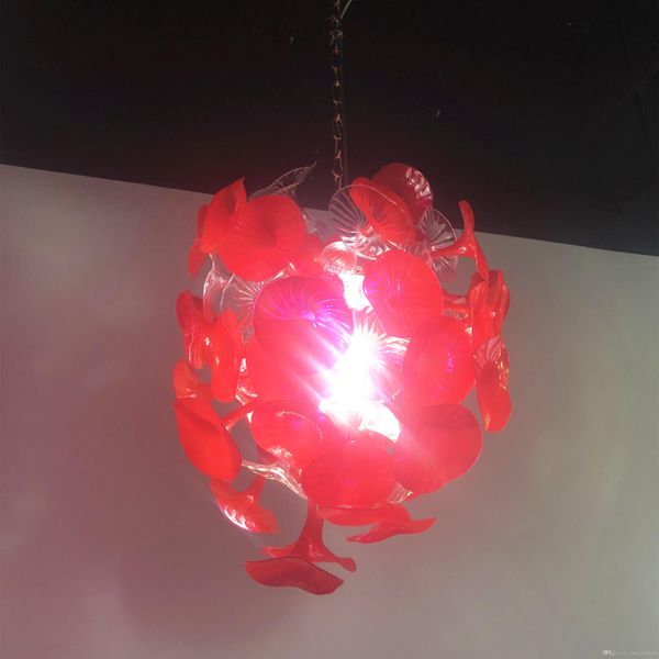 christmas festival decoration red hand blown glass trumpet chandelier lighting mouthblown china murano designer light fixtures
christmas festival decoration red hand blown glass trumpet chandelier lighting mouthblown china murano designer light fixtures