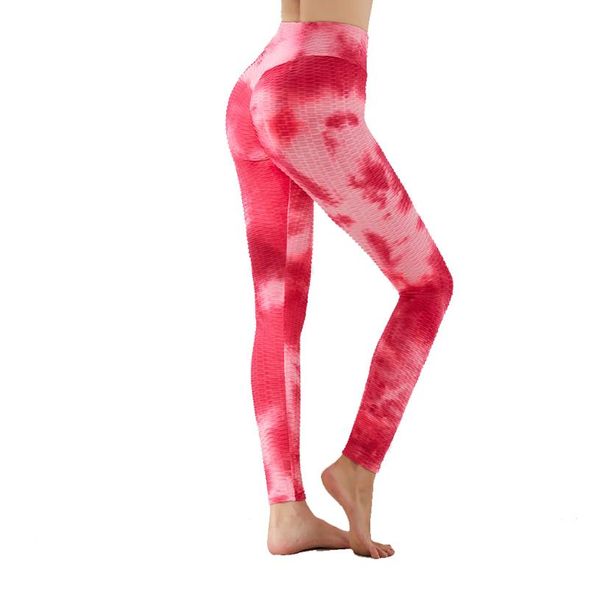 yoga outfits pants sport leggings tights gym exercise high waist tie-dyeing push up women fitness running athletic trousers, White;red
yoga outfits pants sport leggings tights gym exercise high waist tie-dyeing push up women fitness running athletic trousers, White;red