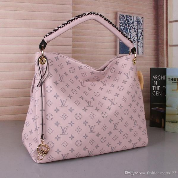 Famou houlder bag women bor a a palla g marmont brand real leather chain cro body bag handbag famou de igner pur e
