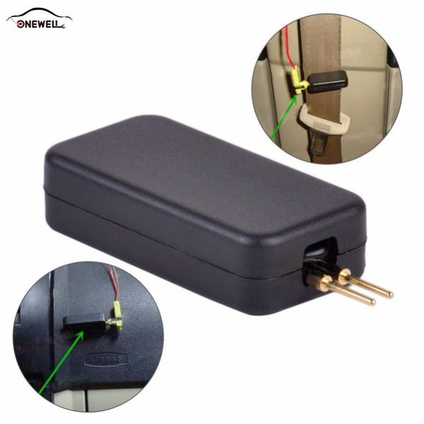 universele selling auto airbag simulator emulator bypass garage srs fault airbag replacement repair detector
universele selling auto airbag simulator emulator bypass garage srs fault airbag replacement repair detector