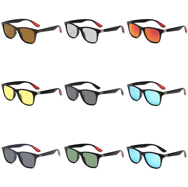 classic vassl mens womens uv400 sunglasses brown gradient sun glasses gold metal frame 58mm glass lens come box #702, White;black
classic vassl mens womens uv400 sunglasses brown gradient sun glasses gold metal frame 58mm glass lens come box #702, White;black