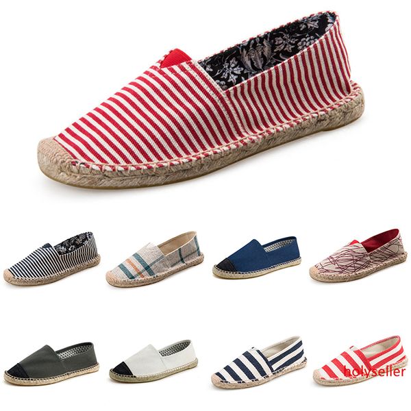 2020 fashion lady s casual shoes espadrilles triple black white brown wine red green khaki outdoor jogging walking shoes main13
2020 fashion lady s casual shoes espadrilles triple black white brown wine red green khaki outdoor jogging walking shoes main13