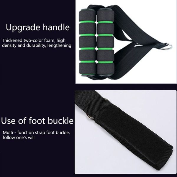 resistance bands band set 3 stackable exercise (10lb,20lb,30lb) with ankle strap 24bd
resistance bands band set 3 stackable exercise (10lb,20lb,30lb) with ankle strap 24bd