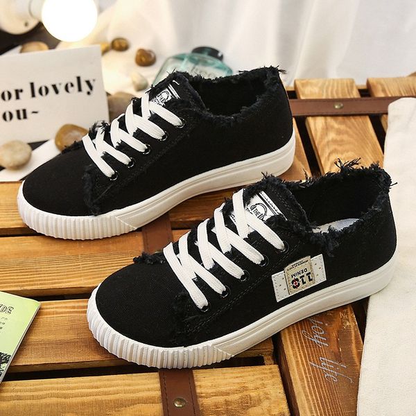 2019 new arrivals fashion tenis feminino light breathable mesh shoes woman casual shoes women sneakers fast deliverywomen, Black
2019 new arrivals fashion tenis feminino light breathable mesh shoes woman casual shoes women sneakers fast deliverywomen, Black