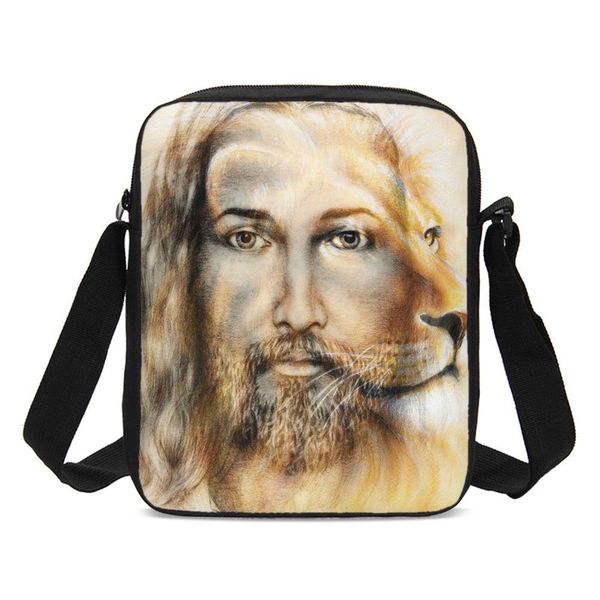 veevanv small messenger bag for men women lion jesus christianity 3d printing sling bags shoulder bags vintage crossbody
veevanv small messenger bag for men women lion jesus christianity 3d printing sling bags shoulder bags vintage crossbody