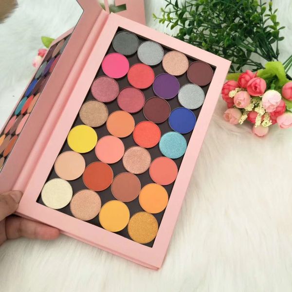wholesale price new cosmetics makeup magnetic 28 colors eyeshadow palette pressed powder for eye eye shadows
wholesale price new cosmetics makeup magnetic 28 colors eyeshadow palette pressed powder for eye eye shadows