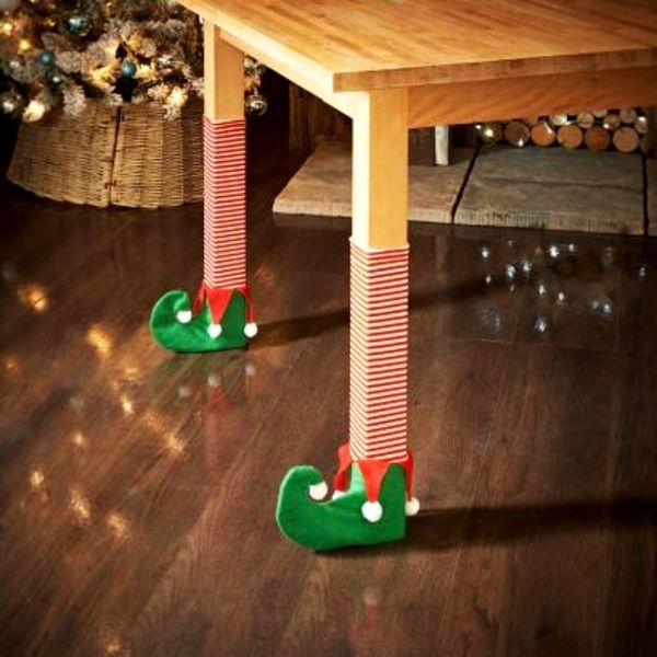 4 pcs/set new christmas chair feet cover christmas decoration non-slip cases tables and chairs foot covers
4 pcs/set new christmas chair feet cover christmas decoration non-slip cases tables and chairs foot covers