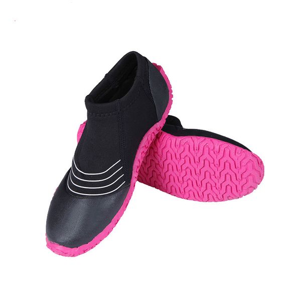 3mm neoprene diving shoes anti-slip anti-scratch beach water shoes wading winter swim fins aqua socks sand neoprensocken
3mm neoprene diving shoes anti-slip anti-scratch beach water shoes wading winter swim fins aqua socks sand neoprensocken