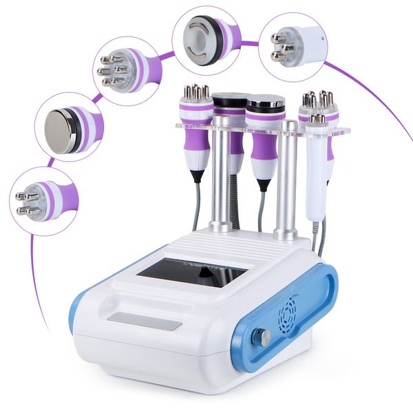 price 5 in 1 ultrasonic cavitation vacuum radio frequency multipolar rf slimming machine for spa dhl fedex shipping, Black;white
price 5 in 1 ultrasonic cavitation vacuum radio frequency multipolar rf slimming machine for spa dhl fedex shipping, Black;white