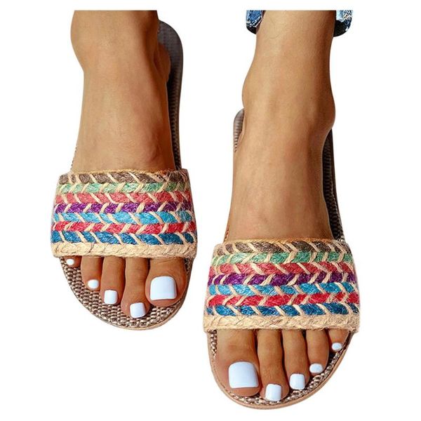 sagace slippers women falt with flip-flops for indoor&outdoor non-slip shoes summer beach slipper footwear plus size, Black
sagace slippers women falt with flip-flops for indoor&outdoor non-slip shoes summer beach slipper footwear plus size, Black
