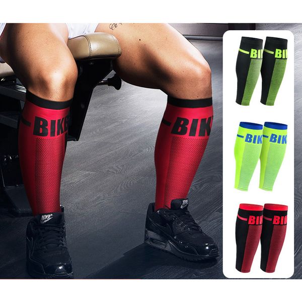 1 pair cycling compression shin guard running leg sleeve football leggings basketball calf sleeves sports safety, Black
1 pair cycling compression shin guard running leg sleeve football leggings basketball calf sleeves sports safety, Black