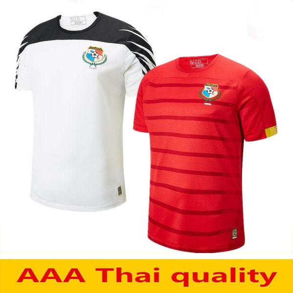 2019 2020 panama soccer jerseys 9 torres 11 brown 2020 away quintero b.perez nurse godoy home red white white football shirt, Black;yellow
2019 2020 panama soccer jerseys 9 torres 11 brown 2020 away quintero b.perez nurse godoy home red white white football shirt, Black;yellow