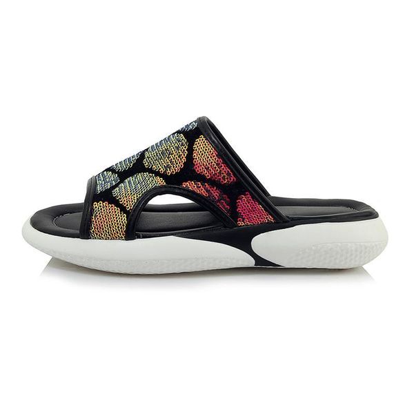 fashion casual slippers women open toe footwear sequined platform shoes slides girl mules bling shoes woman summer 2019 new, Black
fashion casual slippers women open toe footwear sequined platform shoes slides girl mules bling shoes woman summer 2019 new, Black