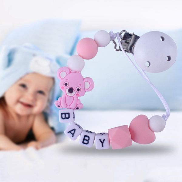 new safety baby silicone nipple clip anti lose chain anti dropping chain of gum dummy silicone pacifier holder baby toys
new safety baby silicone nipple clip anti lose chain anti dropping chain of gum dummy silicone pacifier holder baby toys