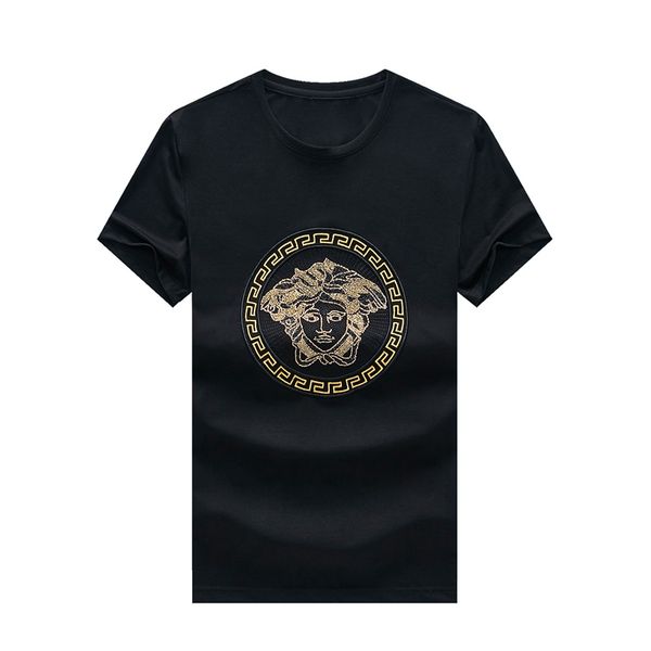 19SS New Mens Designer T Shirts Section Fashionable Avant-courier Mens Polo Shirts Designer Polo Shirts Men
19SS New Mens Designer T Shirts Section Fashionable Avant-courier Mens Polo Shirts Designer Polo Shirts Men