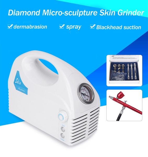 microdermab 3-in-1 diamond micro-sculpture grinding instrument water supplementary instrument skin rejuvenation apparatus beauty apparatus
microdermab 3-in-1 diamond micro-sculpture grinding instrument water supplementary instrument skin rejuvenation apparatus beauty apparatus
