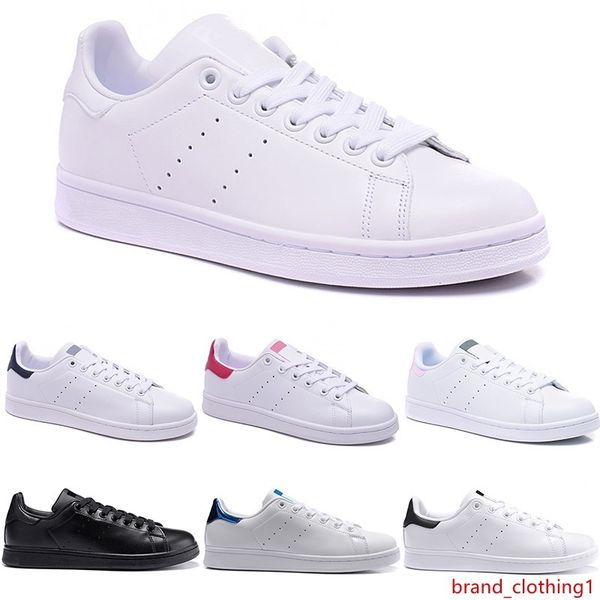 original smith men women casual shoes green black white blue red pink silver mens stan fashion leather shoe flats sneakers
original smith men women casual shoes green black white blue red pink silver mens stan fashion leather shoe flats sneakers