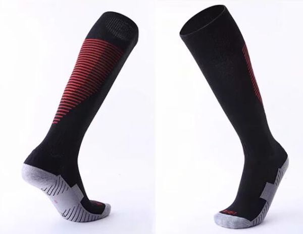 003 new soccer socks 19 20 and child football sport stockings red white black thailand, Black;red
003 new soccer socks 19 20 and child football sport stockings red white black thailand, Black;red