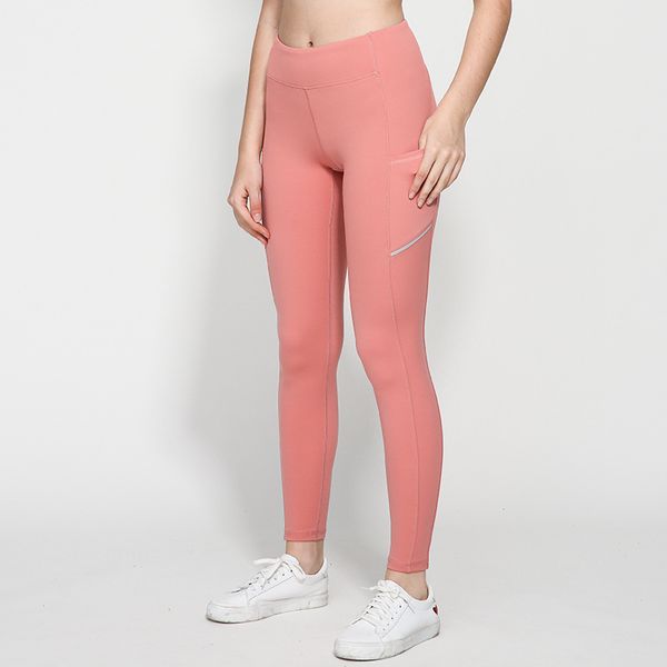 2020 new yoga pants women stretch fitness leggings women pocket high waist comfortable yoga pants reflective track, White;red
2020 new yoga pants women stretch fitness leggings women pocket high waist comfortable yoga pants reflective track, White;red