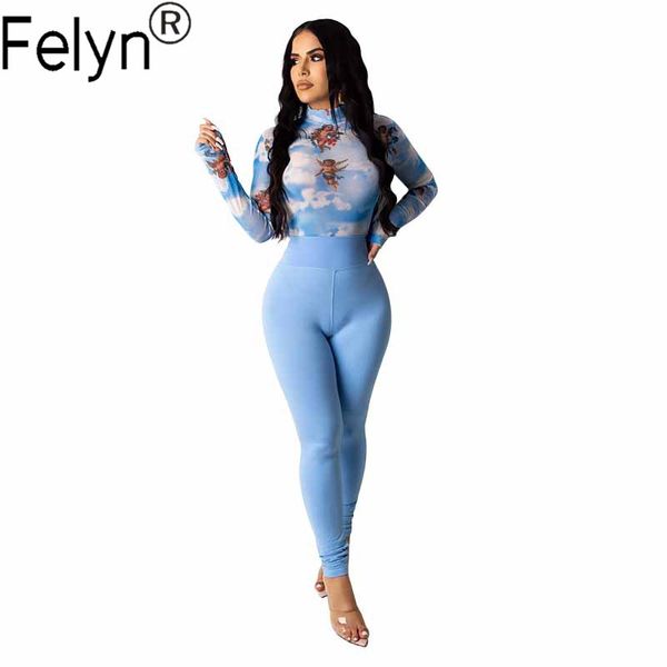 felyn 2020 ins internet celebrity famous 2 pieces jumpsuits print transparent summer night club rompers bb9610, Black;white
felyn 2020 ins internet celebrity famous 2 pieces jumpsuits print transparent summer night club rompers bb9610, Black;white