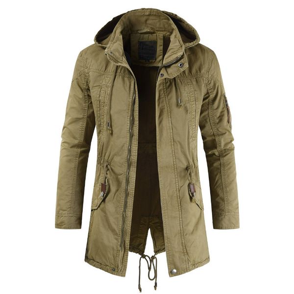 2019 spring autumn men fashion hooded coat jacket men casual boutique hooded coat jacket, Black;brown
2019 spring autumn men fashion hooded coat jacket men casual boutique hooded coat jacket, Black;brown