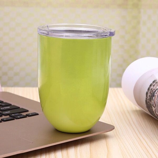 wholesale price 8 colors eggshaped wine cup 304 stainless steel 12 oz wine cup with lid with fast
wholesale price 8 colors eggshaped wine cup 304 stainless steel 12 oz wine cup with lid with fast