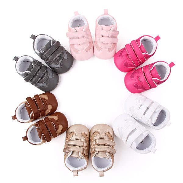 Baby Shoes Toddler Walking Shoes Newly Baby moccasins Fringe Anti-slip Soft Sole Crib Shoes PU leather Boots Sneakers
Baby Shoes Toddler Walking Shoes Newly Baby moccasins Fringe Anti-slip Soft Sole Crib Shoes PU leather Boots Sneakers