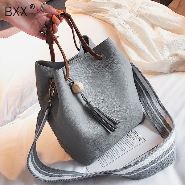 искусственная кожа crossbody кисточкой ведро сумки для женщин 2020 большой емкости плеча сумка женская дорожные сумки t200409
искусственная кожа crossbody кисточкой ведро сумки для женщин 2020 большой емкости плеча сумка женская дорожные сумки t200409