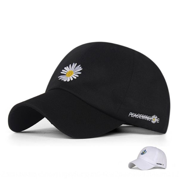 2020 baseball cap outdoor sports fashion breathable daisy baseball cap men's and women's outdoor sports leisure gd embroidery, Blue;gray
2020 baseball cap outdoor sports fashion breathable daisy baseball cap men's and women's outdoor sports leisure gd embroidery, Blue;gray