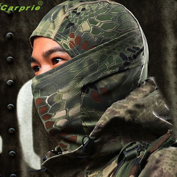 auto cool 1pc camouflage army cycling motorcycle cap balaclava hats full face mask bicycle cap men riding bandana 18jul 27
auto cool 1pc camouflage army cycling motorcycle cap balaclava hats full face mask bicycle cap men riding bandana 18jul 27