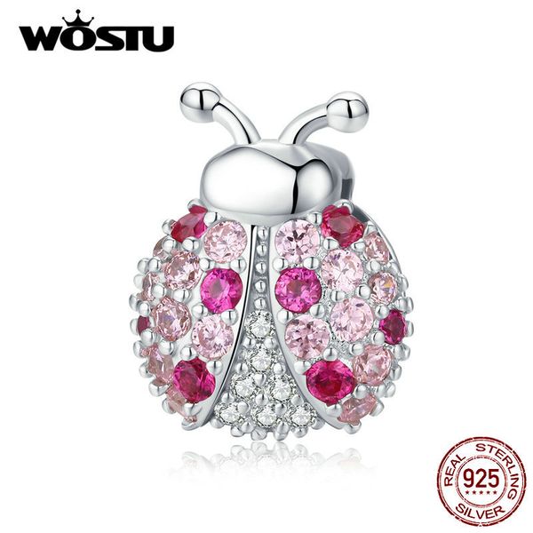 wostu 100% стерлингового серебра 925 ladybug шариков розовый циркон charm fit оригинальный браслет браслеты fine серебро 925 ювелирных издел, Blue;slivery
wostu 100% стерлингового серебра 925 ladybug шариков розовый циркон charm fit оригинальный браслет браслеты fine серебро 925 ювелирных издел, Blue;slivery