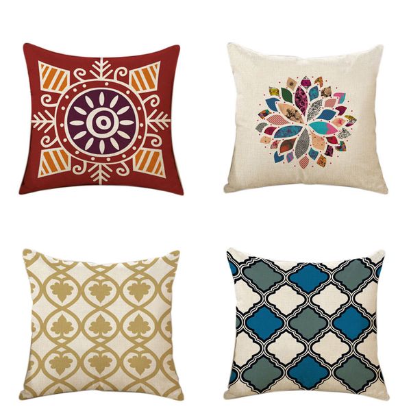 decorative throw pillow covers 18x18 geometric patterns cushion covers decorative pillowcase throw linen cotton pillows cover
decorative throw pillow covers 18x18 geometric patterns cushion covers decorative pillowcase throw linen cotton pillows cover