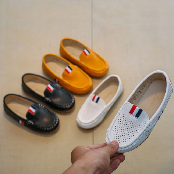 size 21-36 kids small holes soft breathable shoes spring summer boys shoes casual loafers shoes ing, Black;red
size 21-36 kids small holes soft breathable shoes spring summer boys shoes casual loafers shoes ing, Black;red