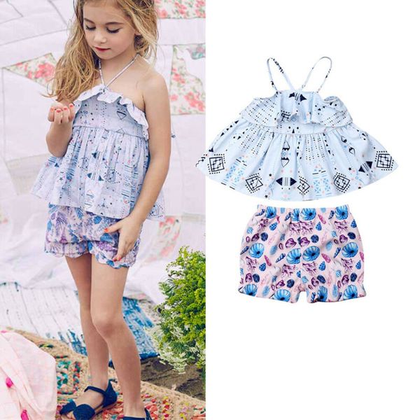 pudcoco summer sweet toddler kids baby girl ruffle sleeveless off shoulder t-shirt short pants outfits clothes sunsuit 0-4t, White
pudcoco summer sweet toddler kids baby girl ruffle sleeveless off shoulder t-shirt short pants outfits clothes sunsuit 0-4t, White