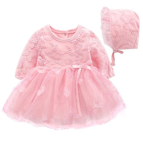 newborn baby dress party clothing for 0-12m christening ball gown toddler petals decoration birthday dresses, White
newborn baby dress party clothing for 0-12m christening ball gown toddler petals decoration birthday dresses, White