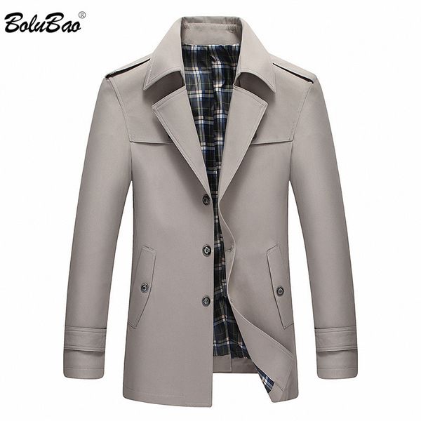 bolubao men autumn trench coat men's fashion solid color multi-pocket warm thick comfortable pea coat male trench, Tan;black
bolubao men autumn trench coat men's fashion solid color multi-pocket warm thick comfortable pea coat male trench, Tan;black