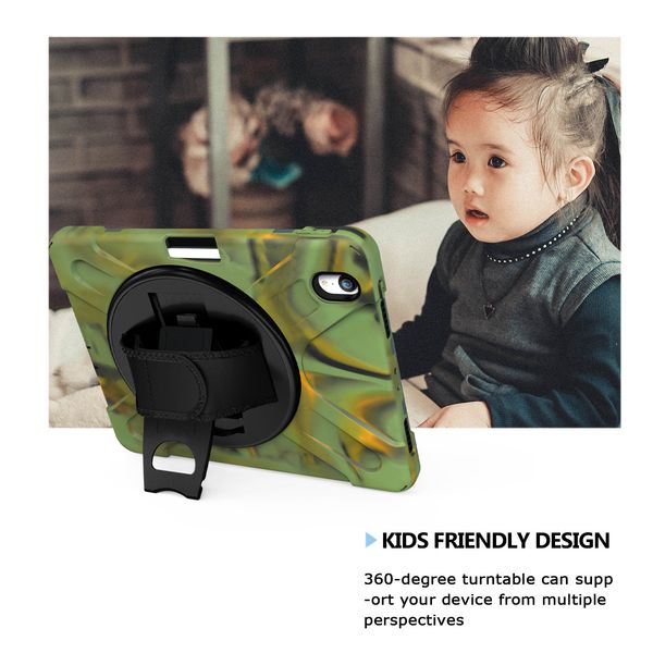 suitable for ipad pro 10.5 silicone shock-proof tablet computer protective cover, with pen slot sleeve anti-slip comprehensive protective co
suitable for ipad pro 10.5 silicone shock-proof tablet computer protective cover, with pen slot sleeve anti-slip comprehensive protective co