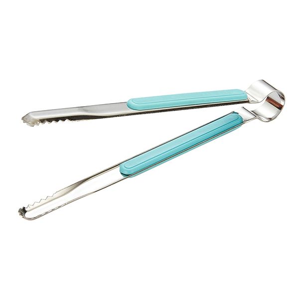 outdoor camping grilling non-stick tongs insulation silicone stainless steel kitchen multifunction grill bbq picnic tools
outdoor camping grilling non-stick tongs insulation silicone stainless steel kitchen multifunction grill bbq picnic tools