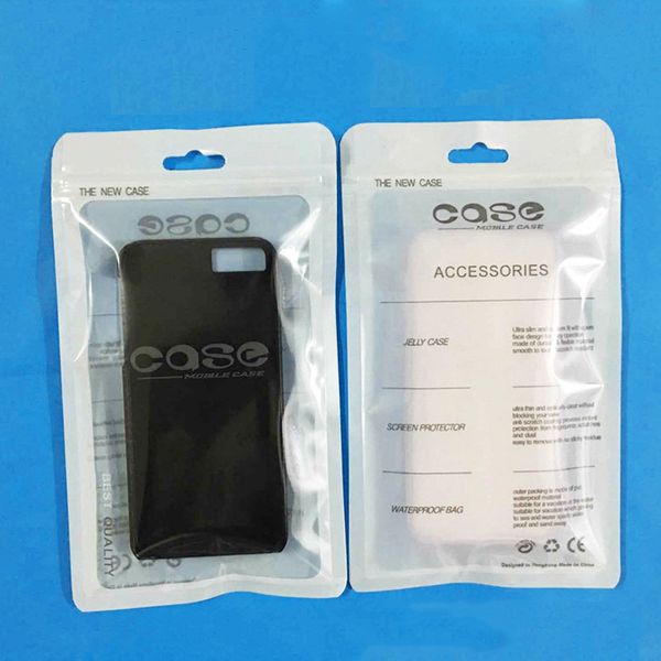 2000pcs 12x21cm plastic zipper bag cell phone accessories mobile phone case cover packaging package bag for iphone 7 6s 6 plus
2000pcs 12x21cm plastic zipper bag cell phone accessories mobile phone case cover packaging package bag for iphone 7 6s 6 plus