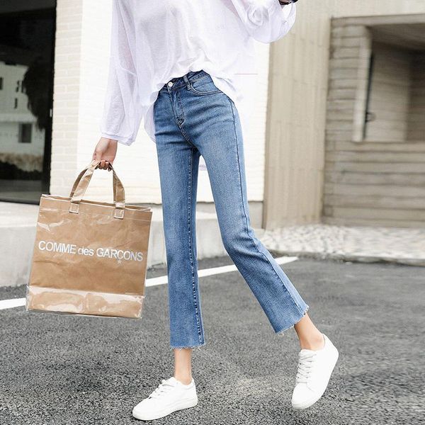 ripped jeans women summer ankle length high stretch denim blue trousers plus size 32 femme pantalon big sizes mom jeans
ripped jeans women summer ankle length high stretch denim blue trousers plus size 32 femme pantalon big sizes mom jeans