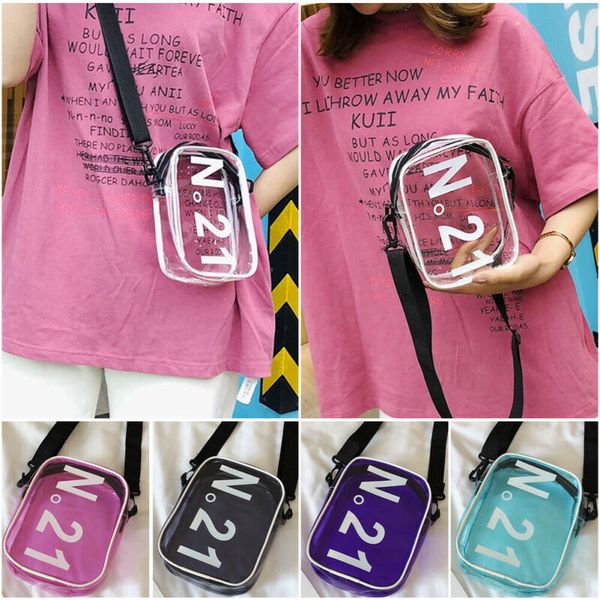 new fashion women's pvc transparent clear shoulder bag tote jelly candy summer beach handbag
new fashion women's pvc transparent clear shoulder bag tote jelly candy summer beach handbag