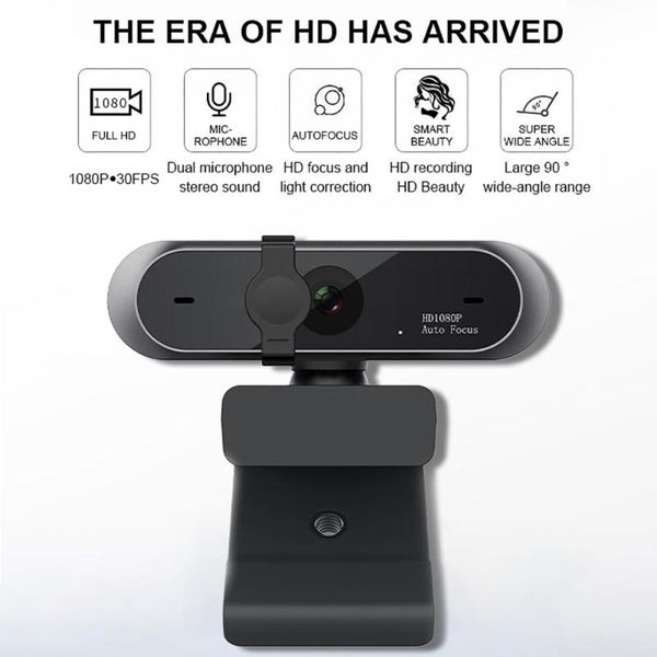 1080p hd computer cameras anti-peeping camera private adjustable camera with microphones hd lapcar
1080p hd computer cameras anti-peeping camera private adjustable camera with microphones hd lapcar