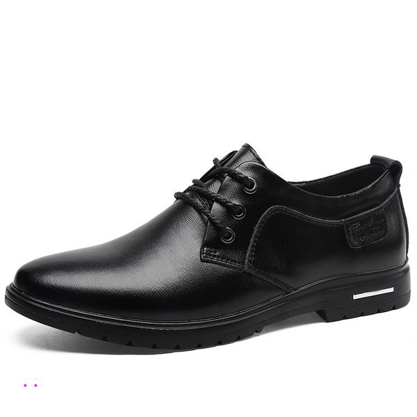 spring autumn men formal wedding shoes luxury men business dress shoes loafers pointy big size 38-47 *7821, Black
spring autumn men formal wedding shoes luxury men business dress shoes loafers pointy big size 38-47 *7821, Black