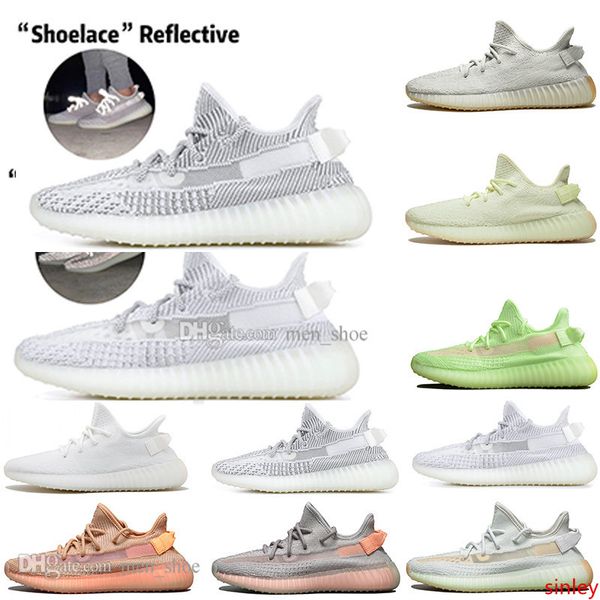kanye west clay v2 static reflective rainbow discoloration mens running shoes hyperspace true form women sport designer sneaker
kanye west clay v2 static reflective rainbow discoloration mens running shoes hyperspace true form women sport designer sneaker